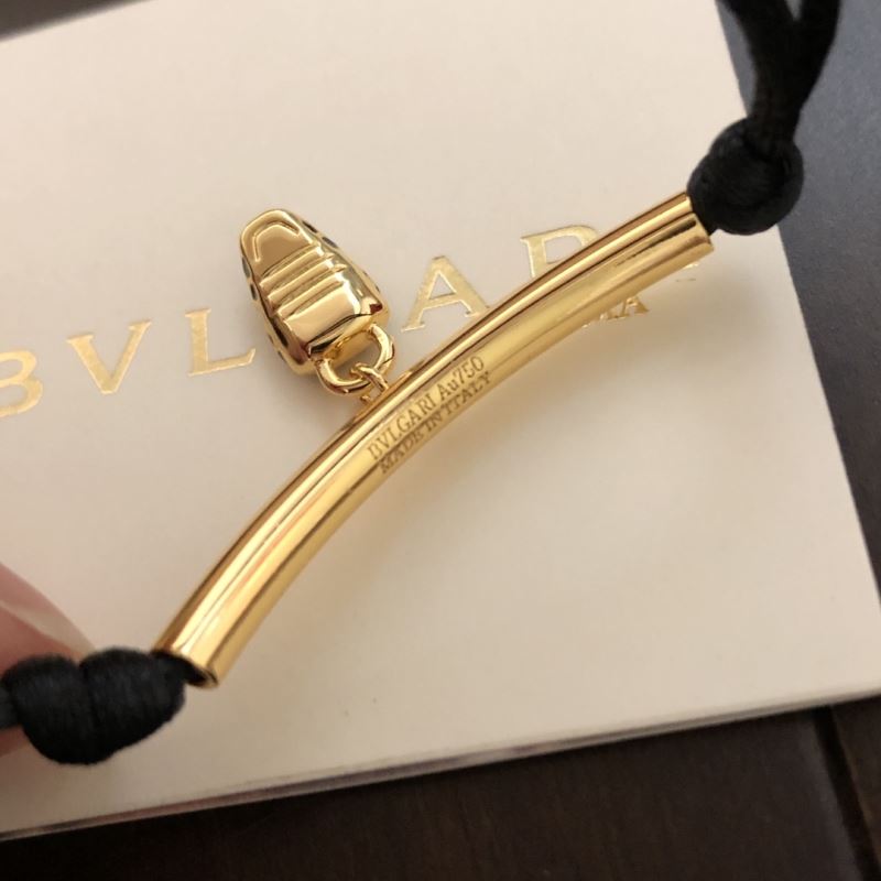 Bvlgari Bracelets